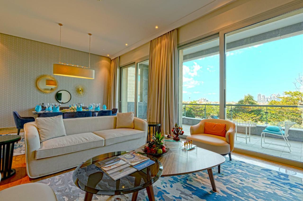 Hotel Rixos The Palm Luxury Collection 5*