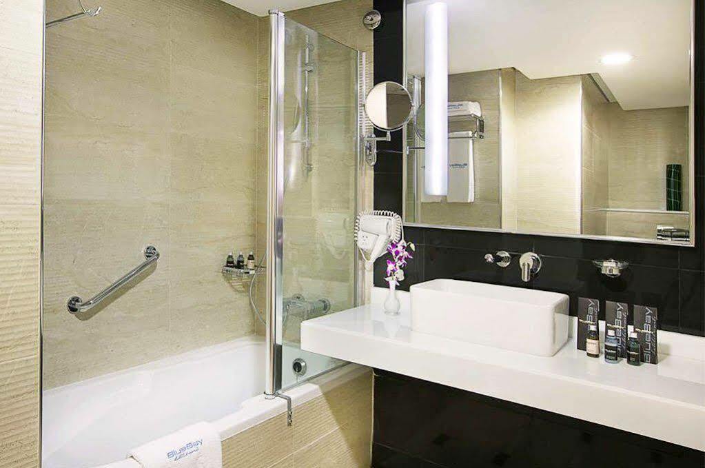 Hotel Black Stone Dubaï