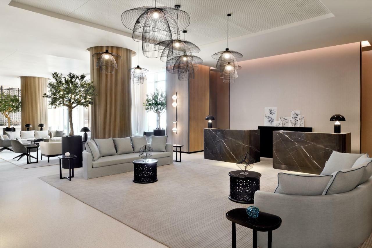 Hotel Vida Emirates Hills 4*