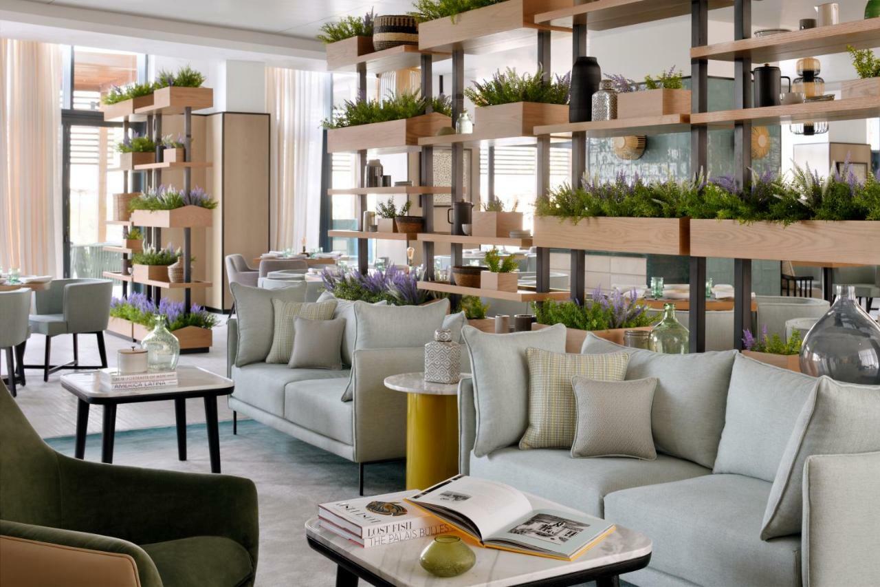 Hotel Vida Emirates Hills 4*
