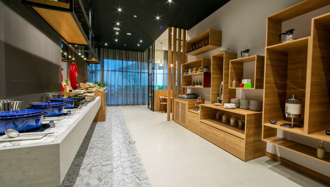 Ibis Al Barsha 3* Dubaï