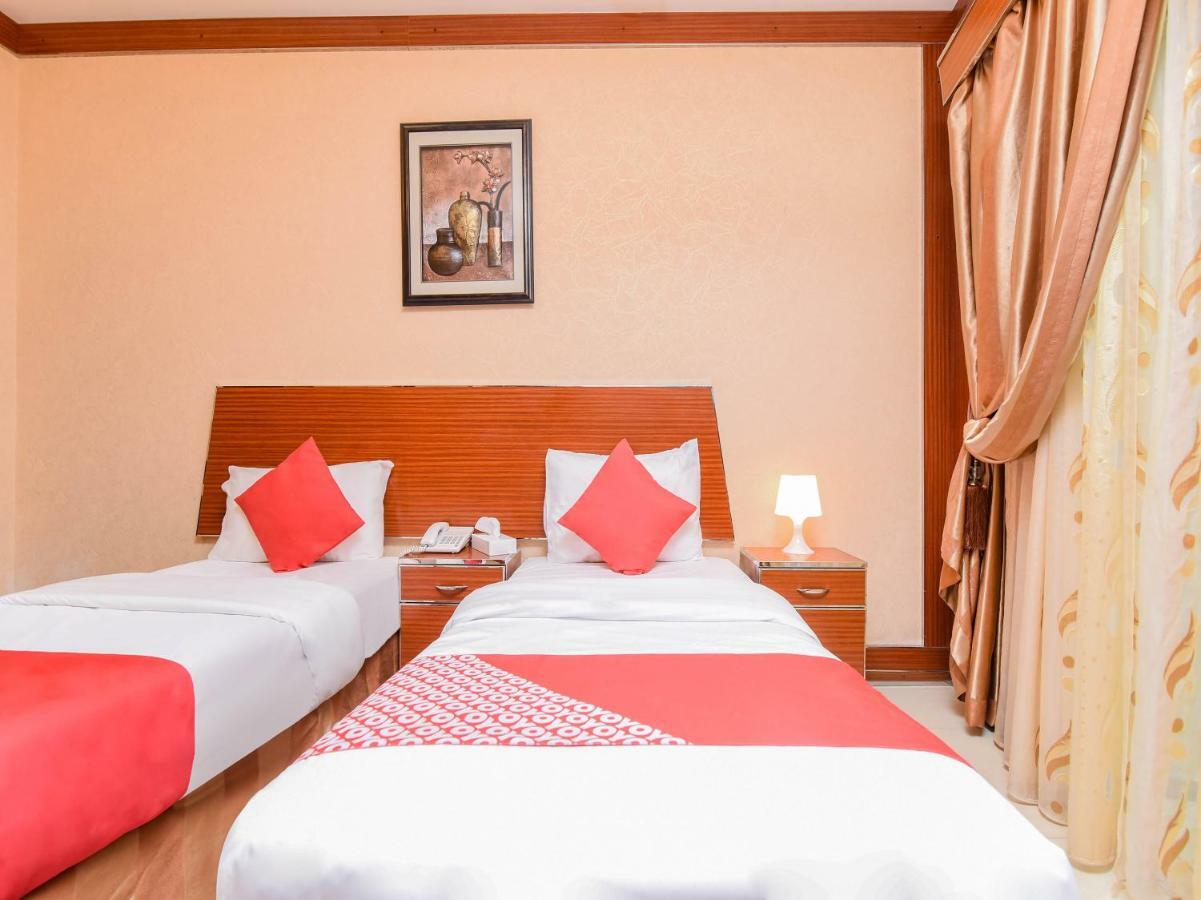Oyo 180 Evin Hotel 3*