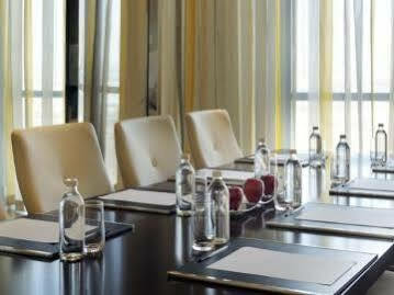 Marriott Al Jaddaf Hotel Dubai