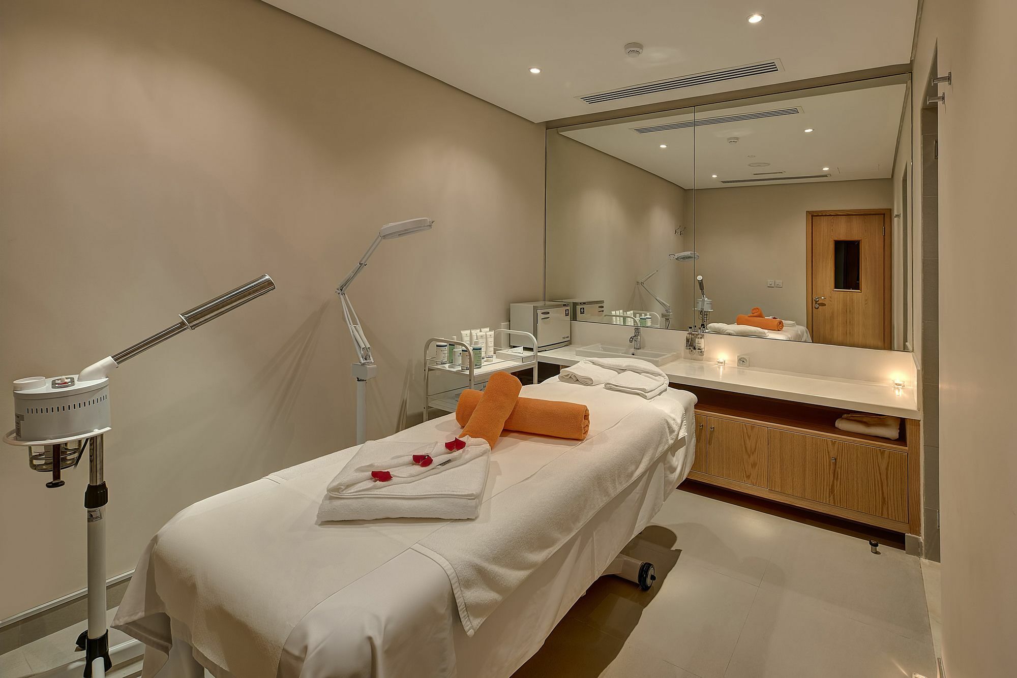 Hotell Al Khoory Atrium 4*