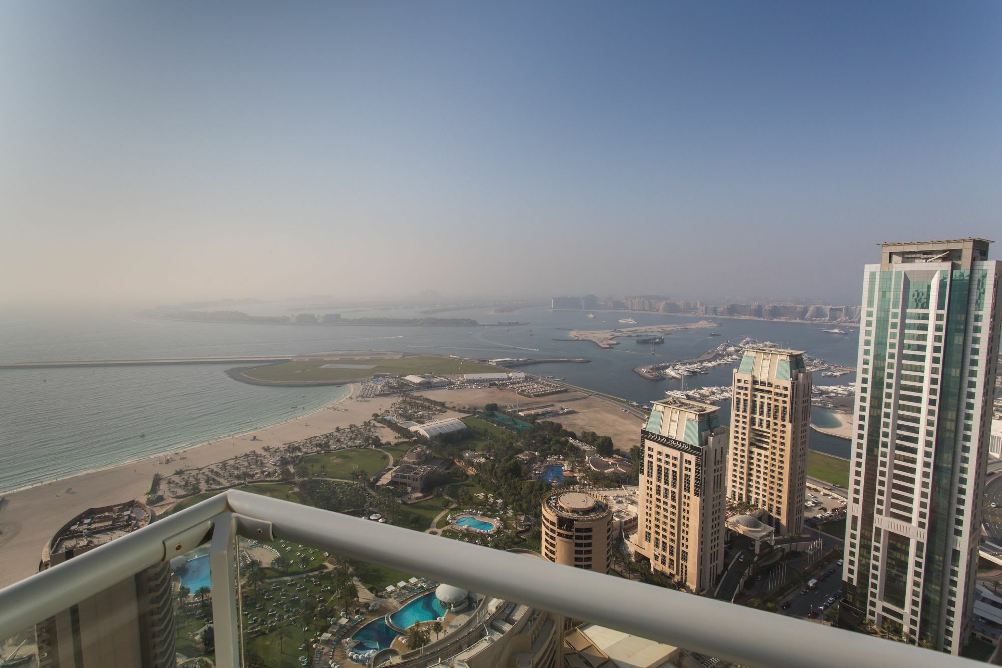 One Perfect - Trident Grand Appartement Dubaï