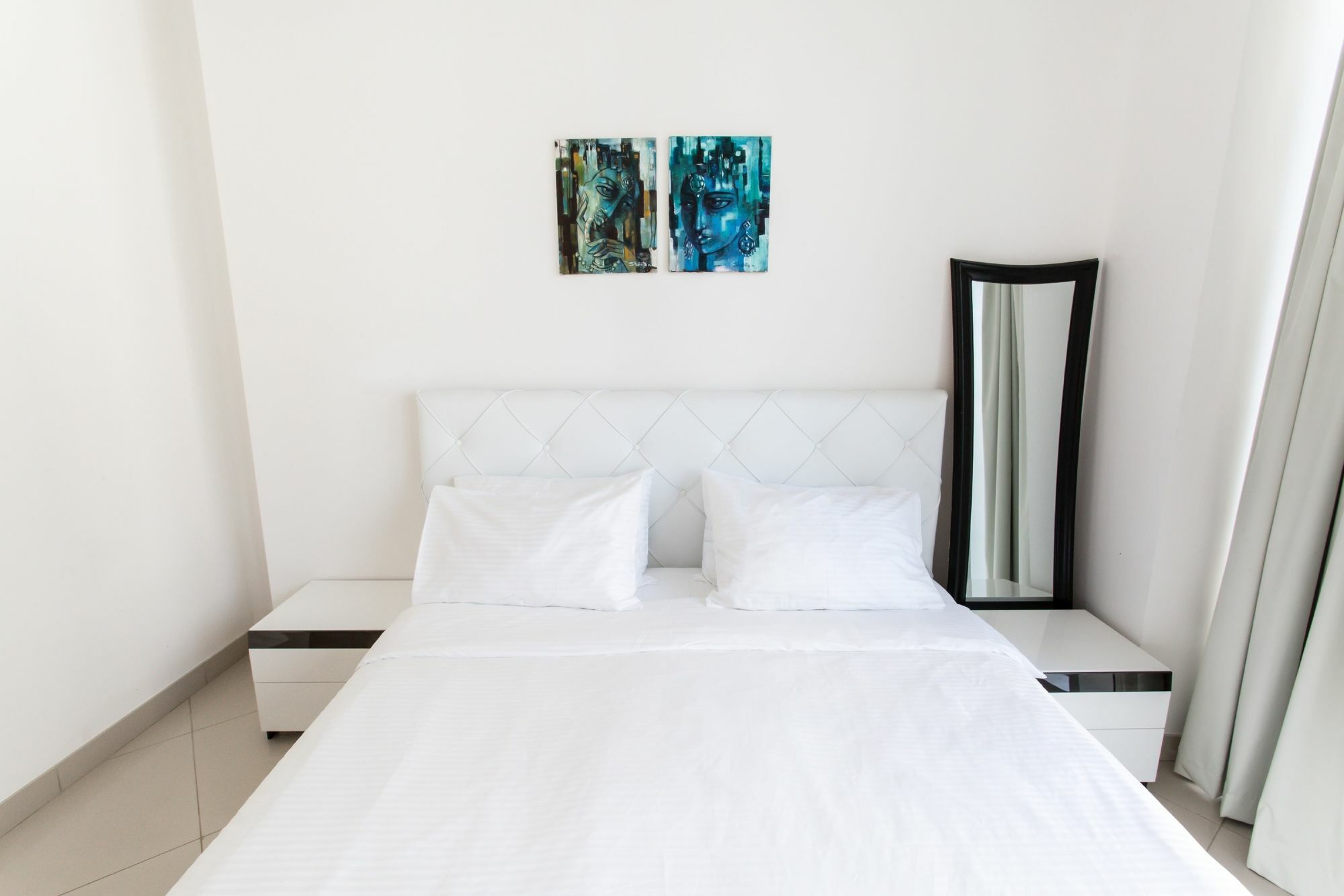 Appartement One Perfect - Trident Grand