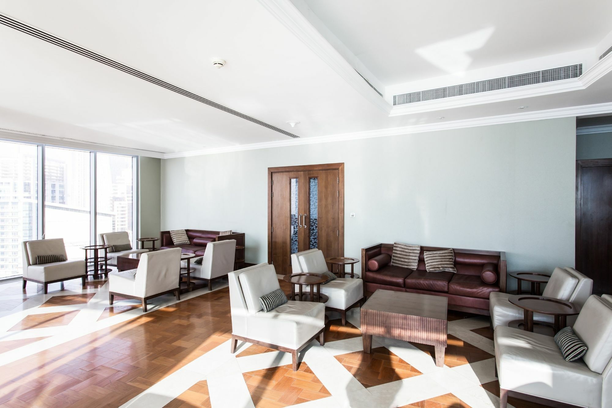 Appartement One Perfect - Trident Grand Dubaï