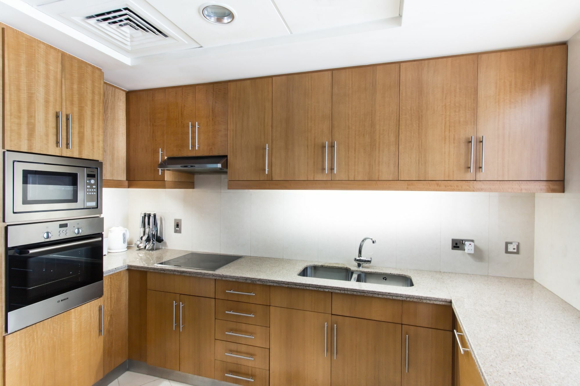 Appartement One Perfect - Trident Grand Dubaï