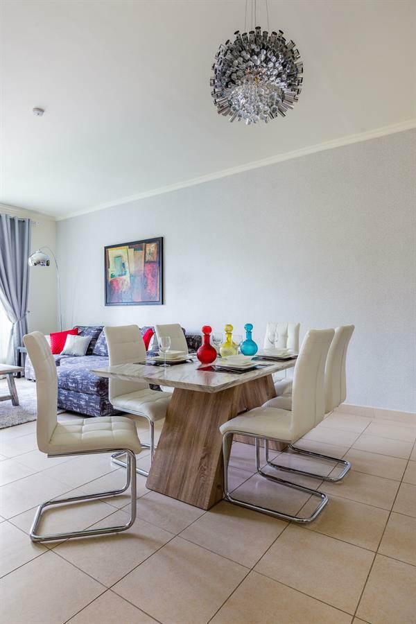 Appartement Faraway Homes - Burj Views Dubaï