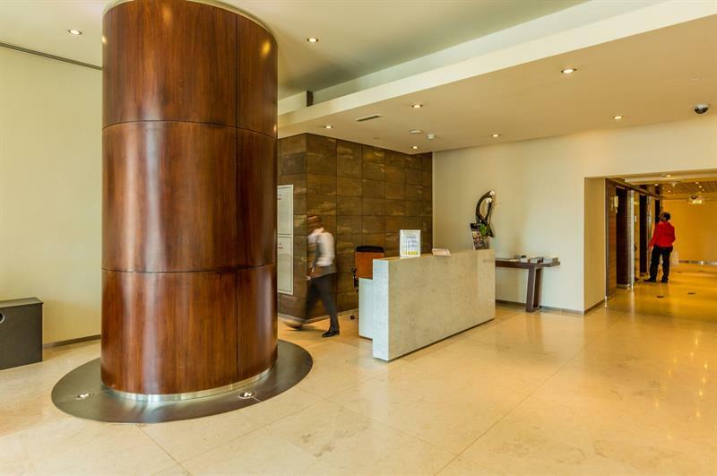 Faraway Homes - Burj Views Appartement Dubaï