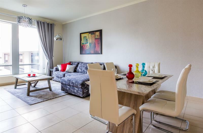 Faraway Homes - Burj Views