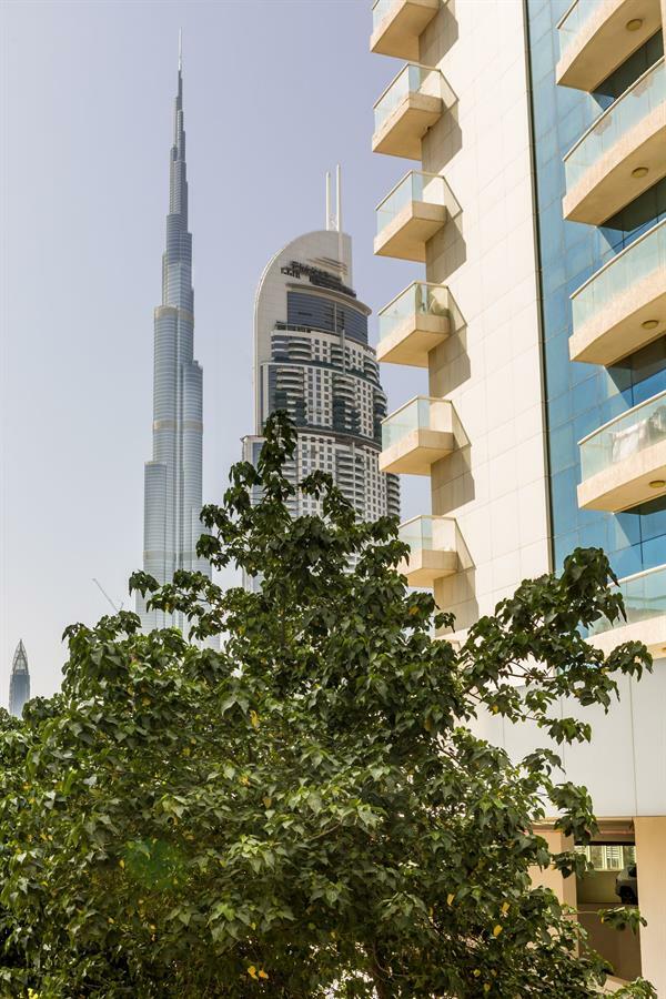 Faraway Homes - Burj Views Dubaï