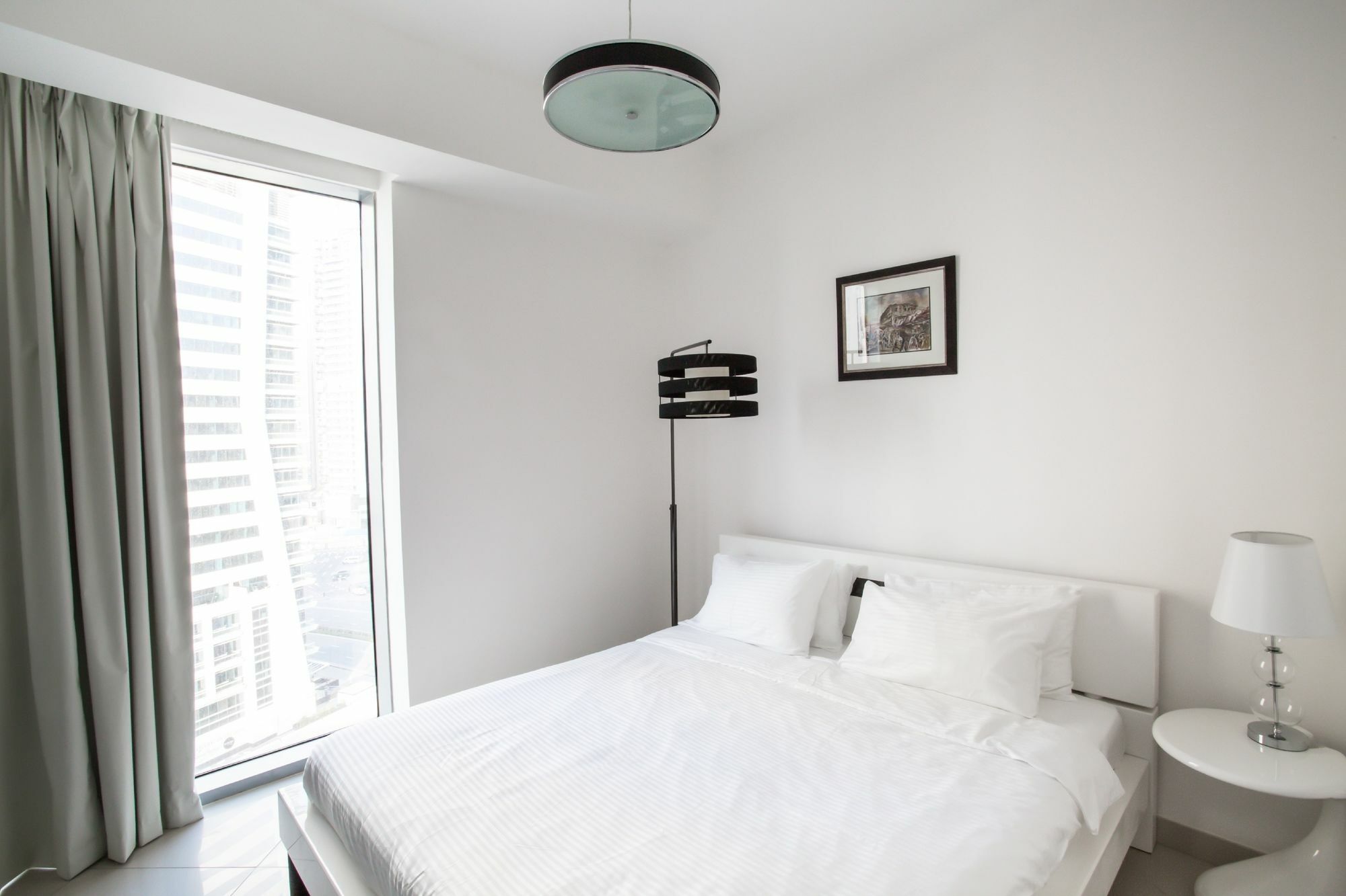One Perfect - Trident Grand Appartement