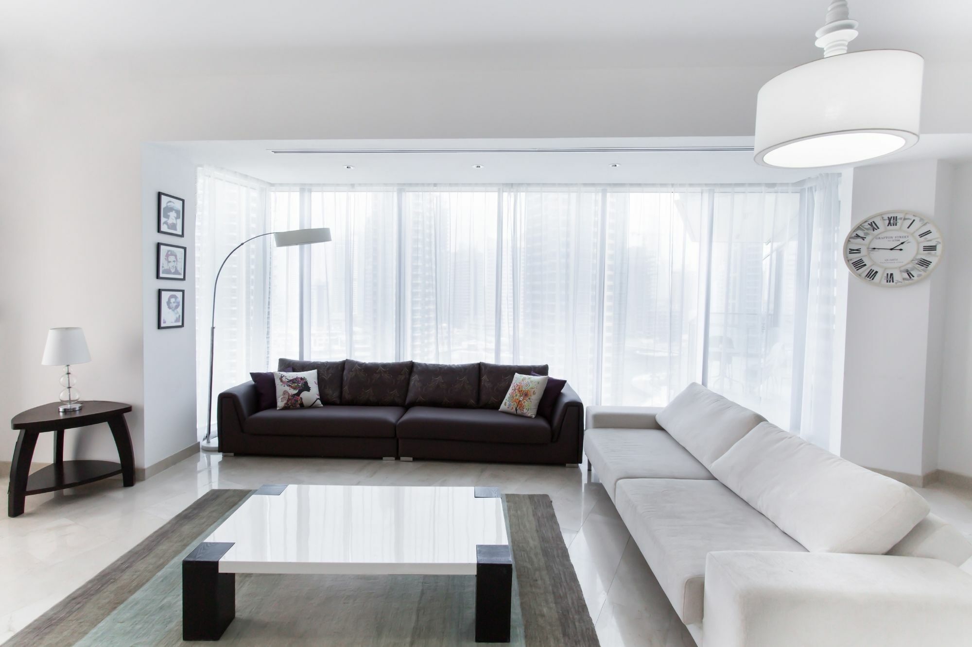 Appartement One Perfect - Trident Grand *