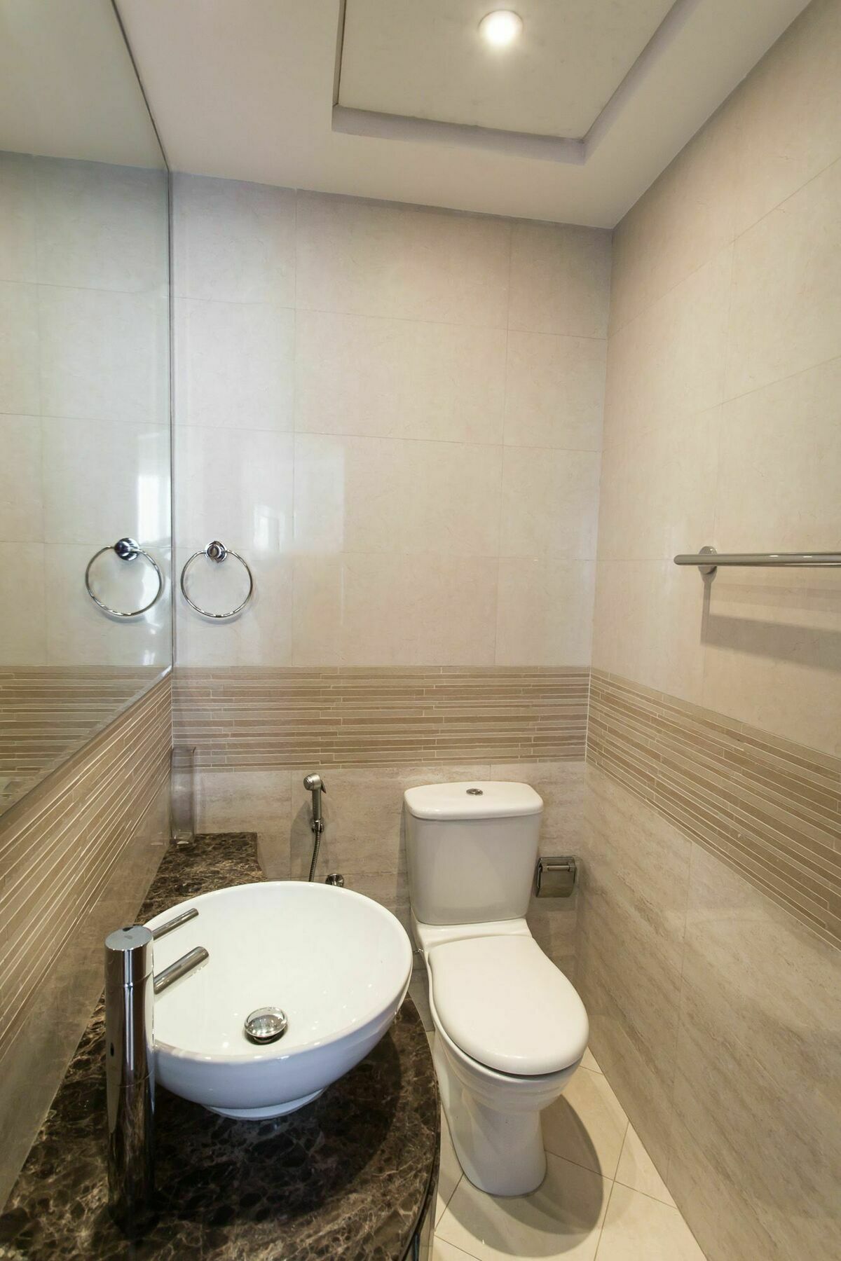 One Perfect - Trident Grand Dubaï