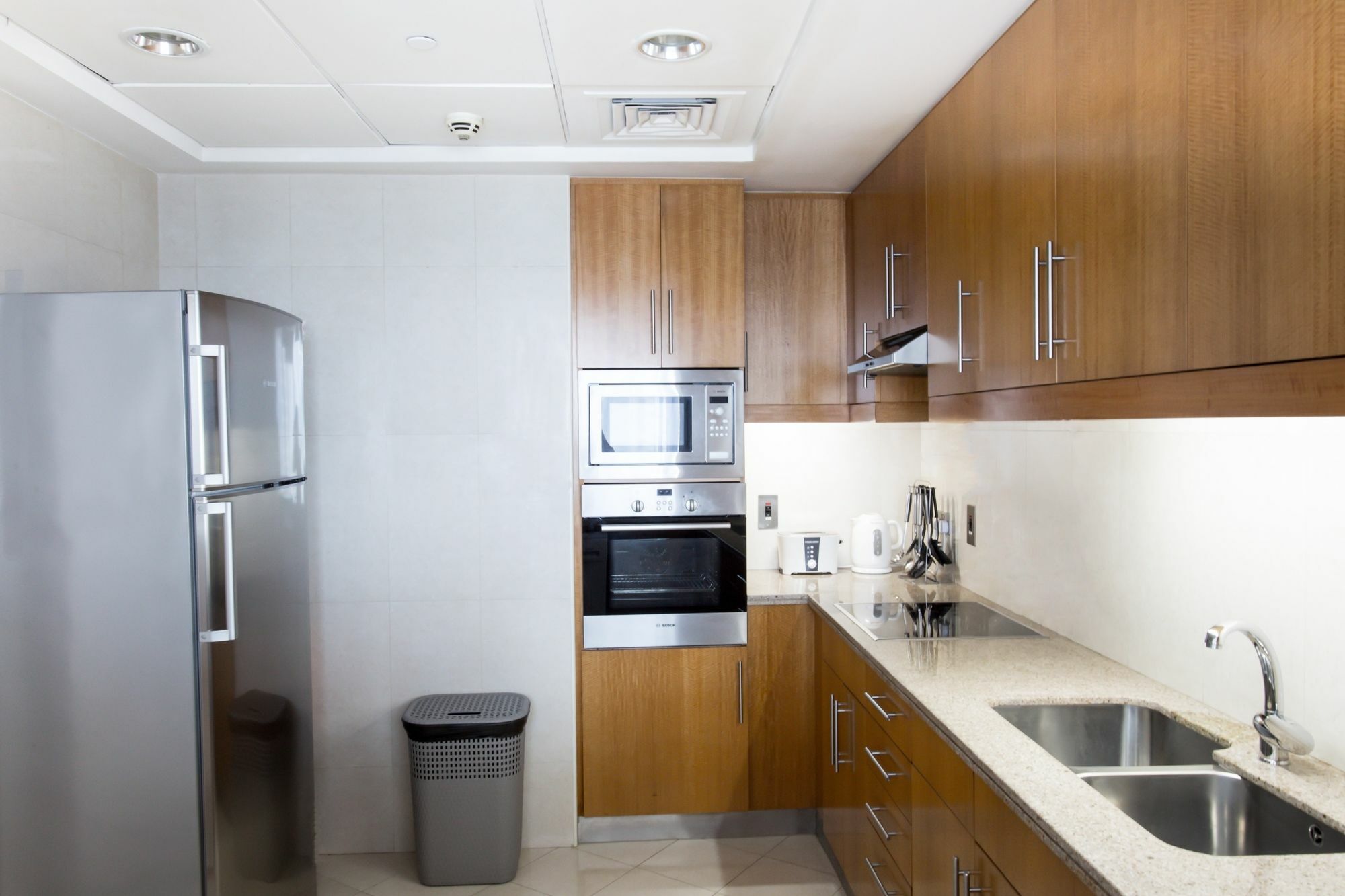 One Perfect - Trident Grand * Dubaï