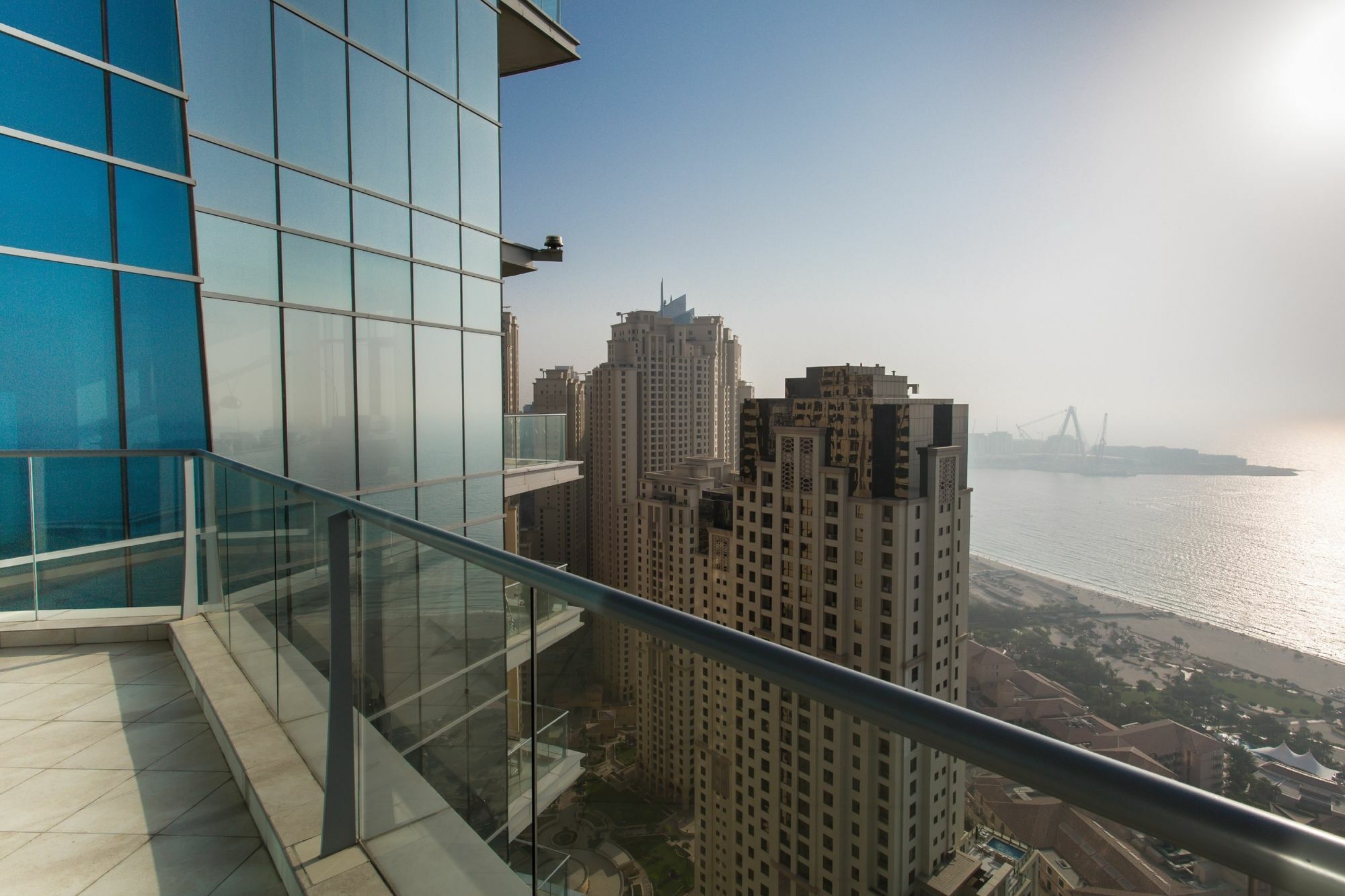 Appartement One Perfect - Trident Grand