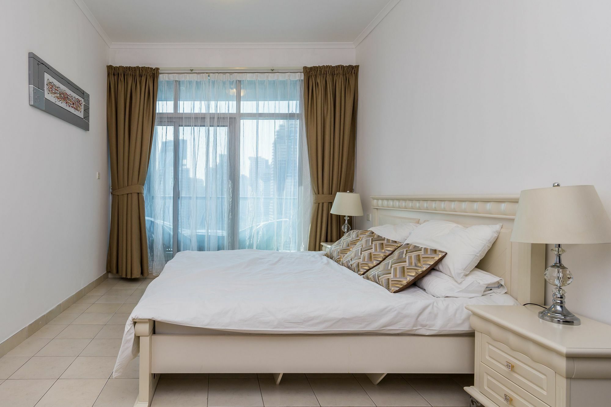 Torch Tower By Deluxe Homes Apartment *