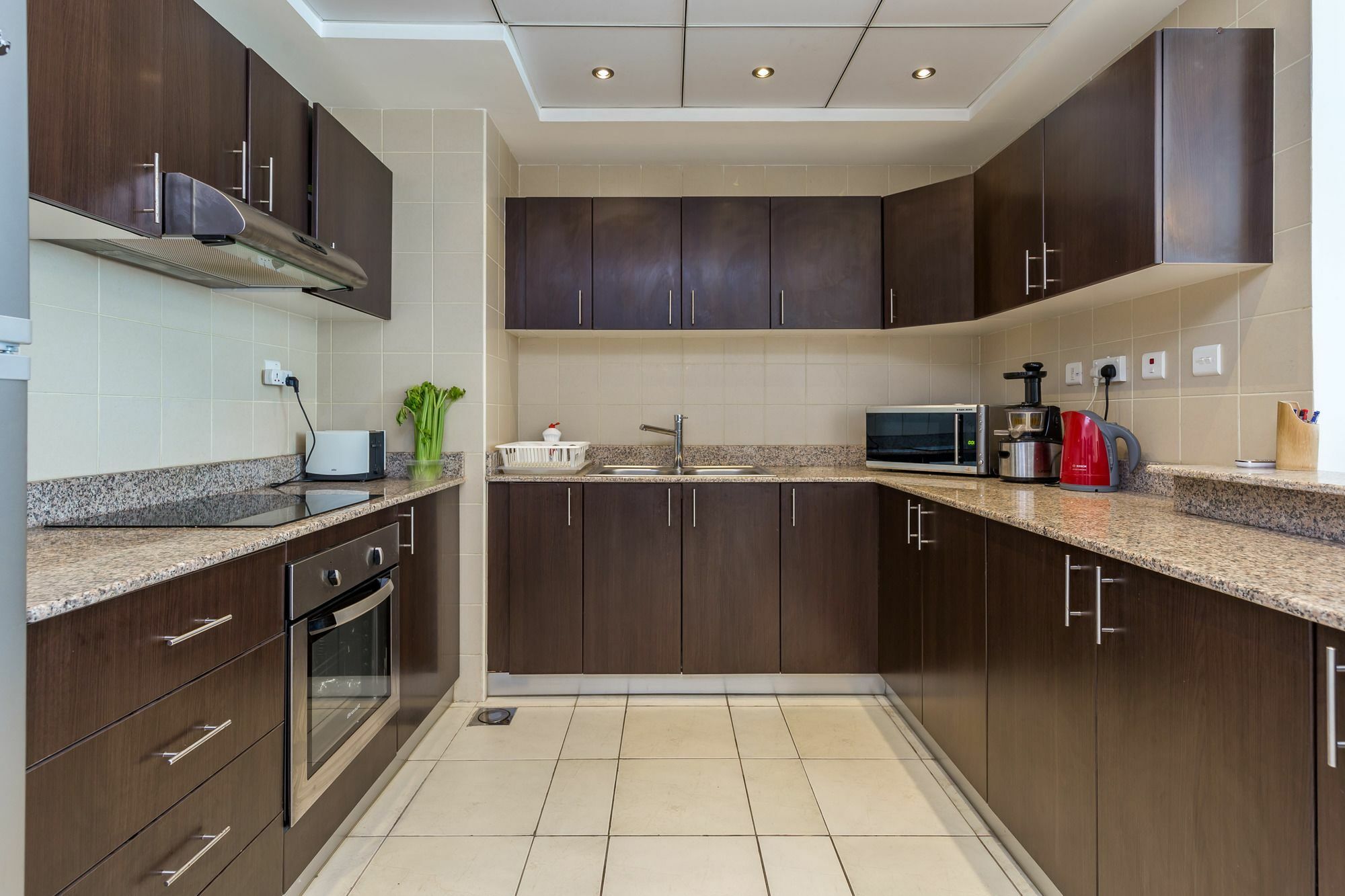 Apartment Torch Tower By Deluxe Homes *
