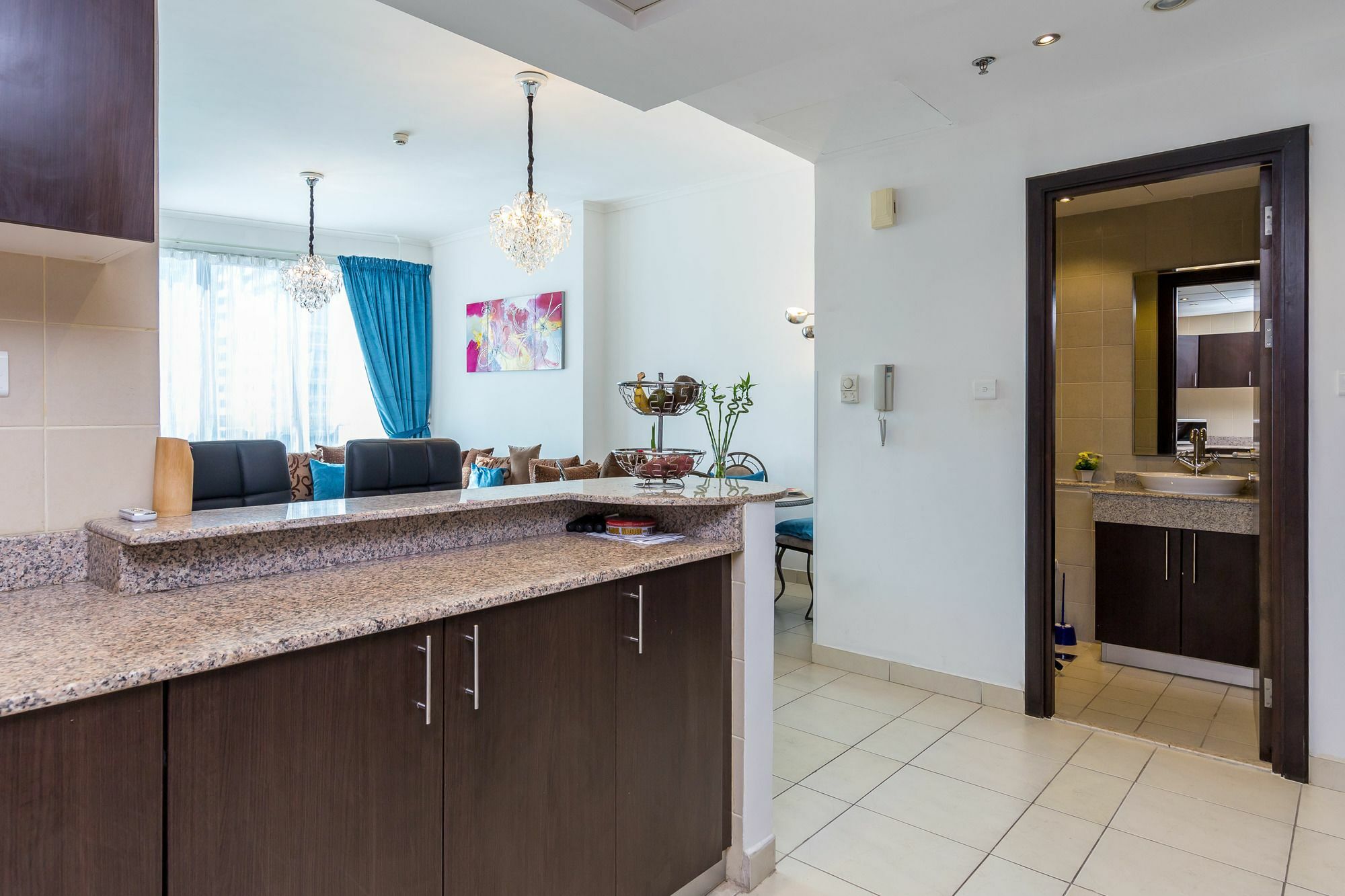 Torch Tower By Deluxe Homes *