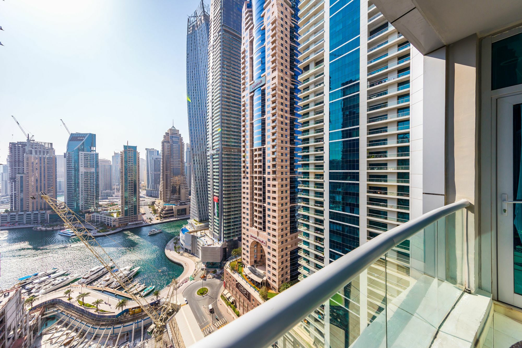 Apartment Torch Tower By Deluxe Homes