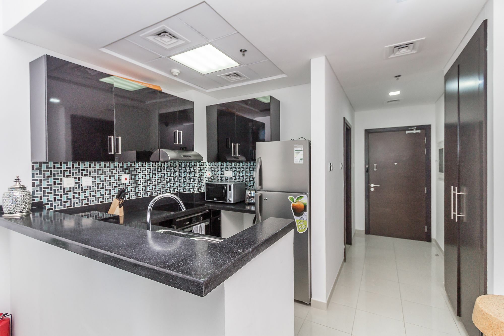 Hotel Dhh - Botanica Tower 4*