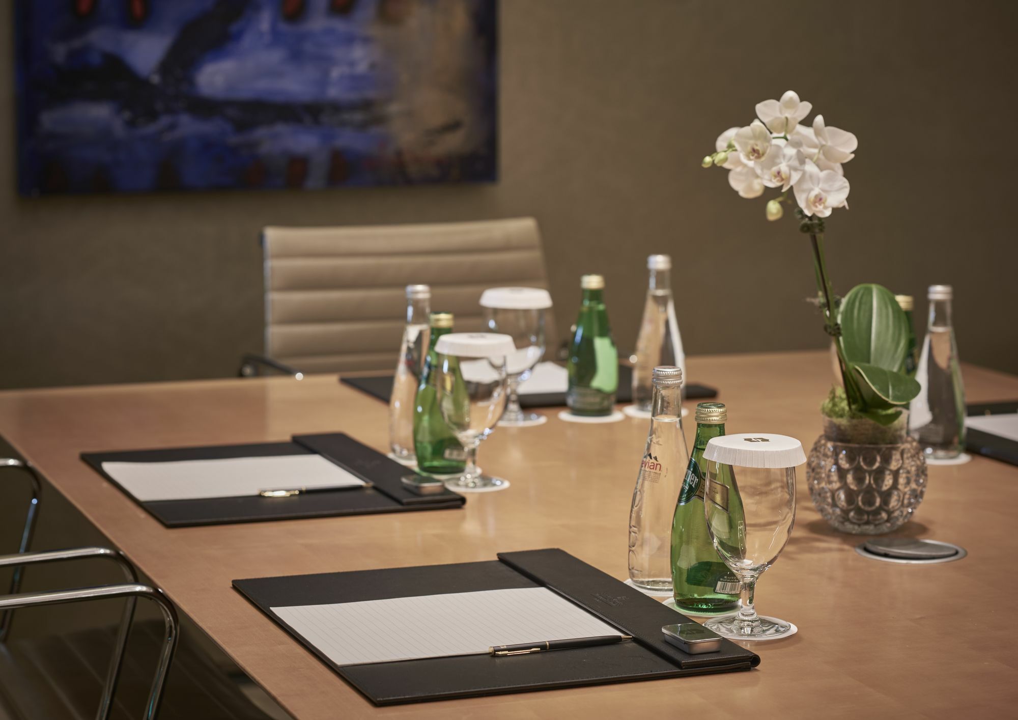 Hotel de apartamente Shangri-la 5*