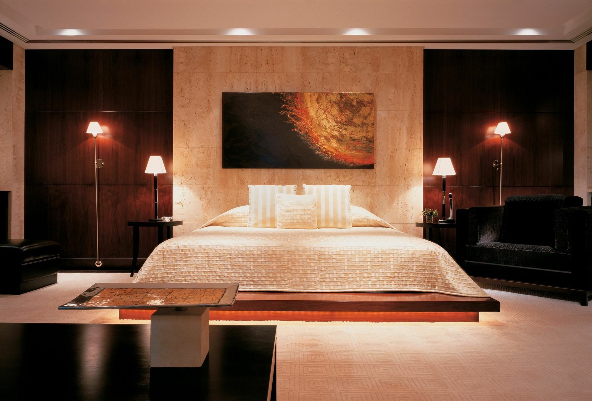 Shangri-la Hotel de apartamente 5*