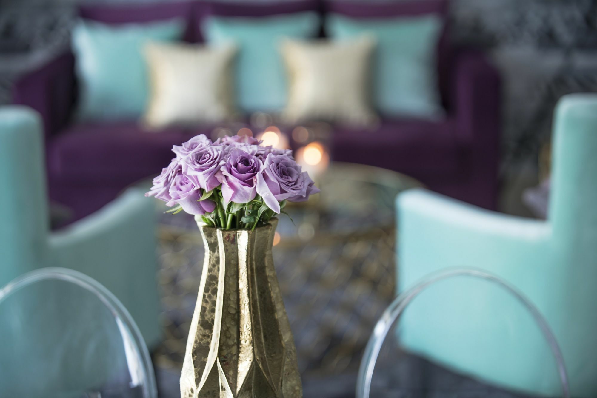 Apartament Dream - Park Island Dubai