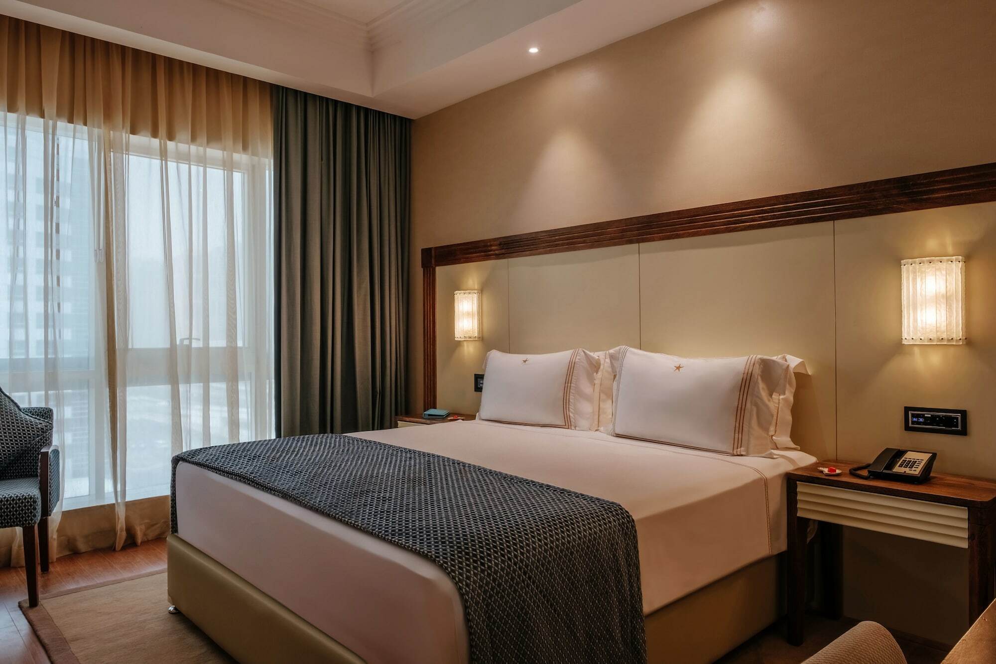 Stella Di Mare Marina 5* Dubai