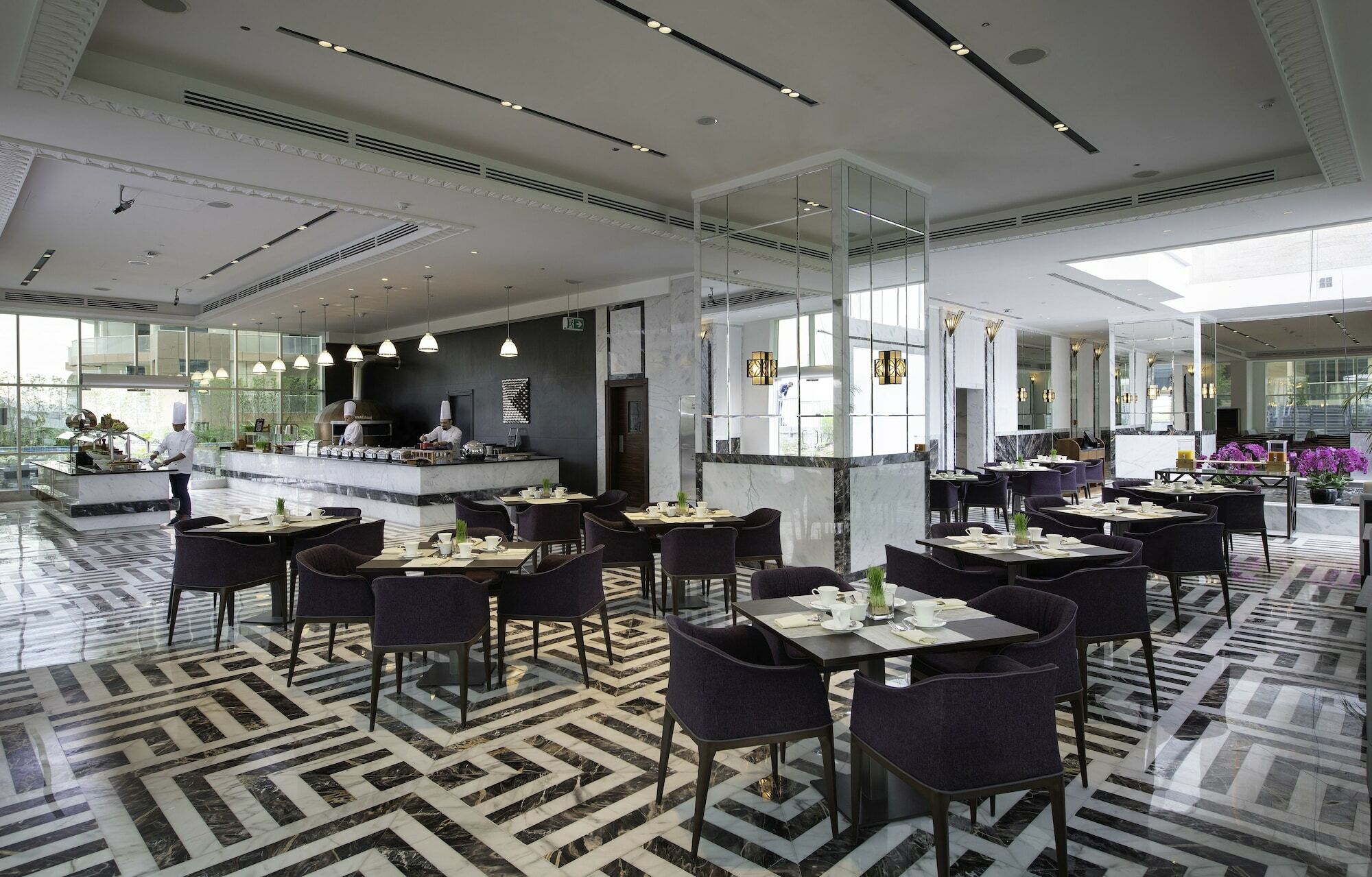 Hotel Stella Di Mare Marina 5*