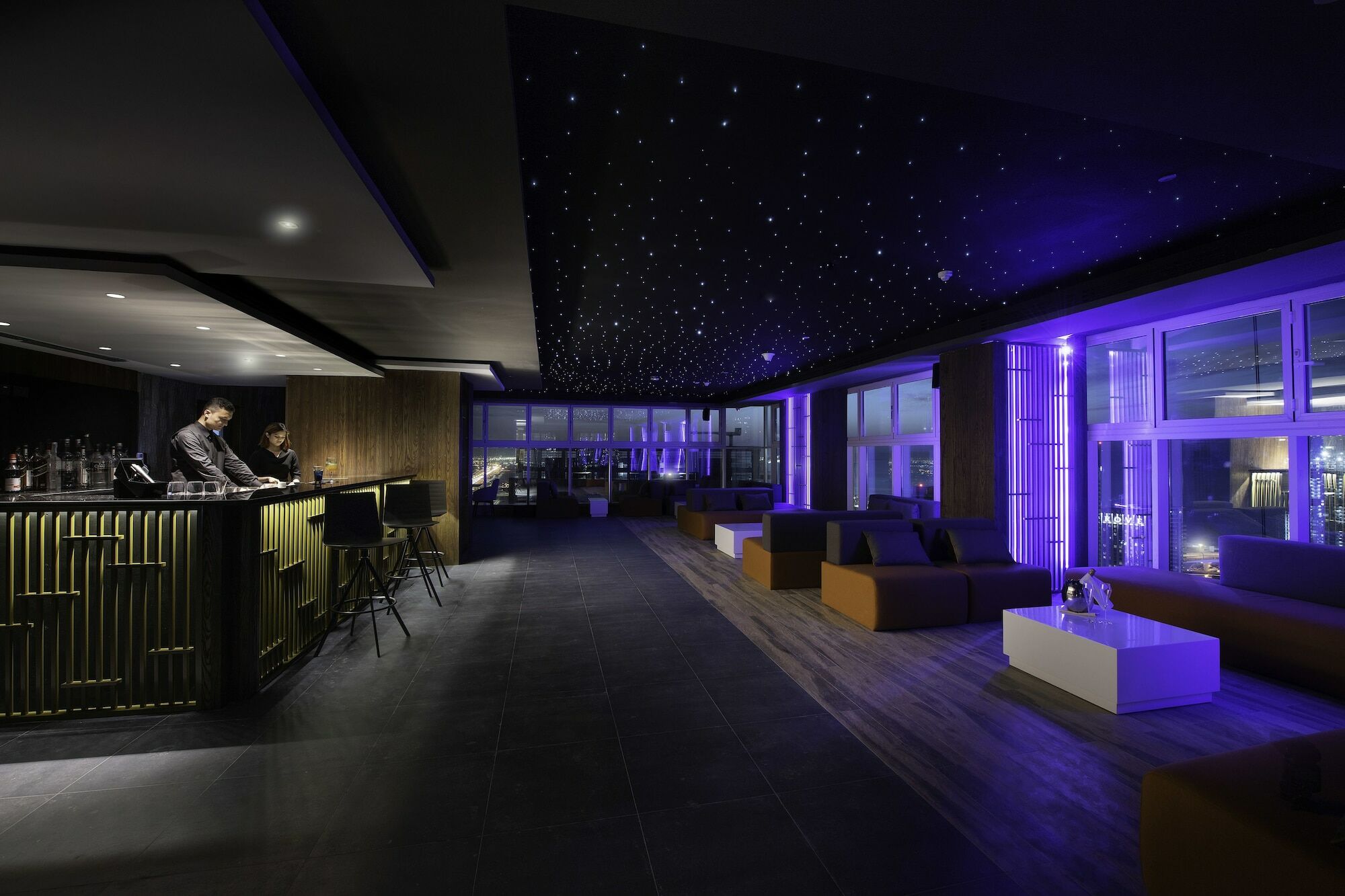 Stella Di Mare Marina Hotell