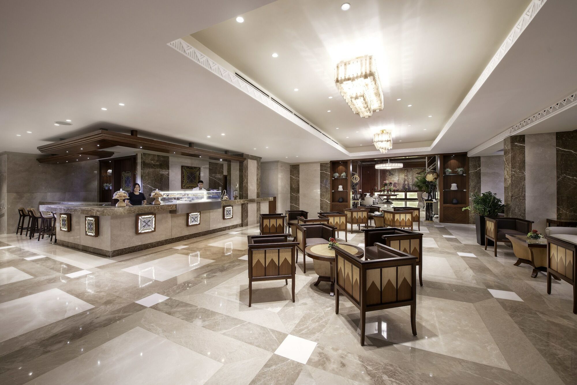 Stella Di Mare Marina Hotell