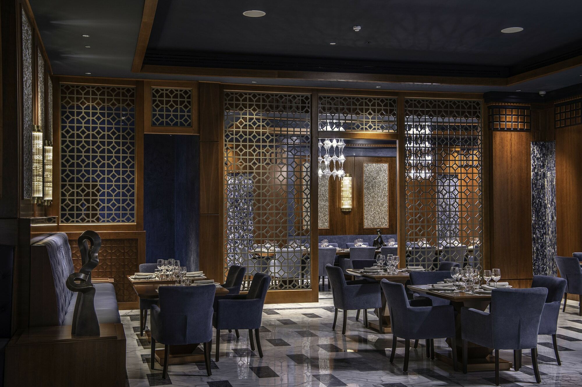 Stella Di Mare Marina 5* Dubai