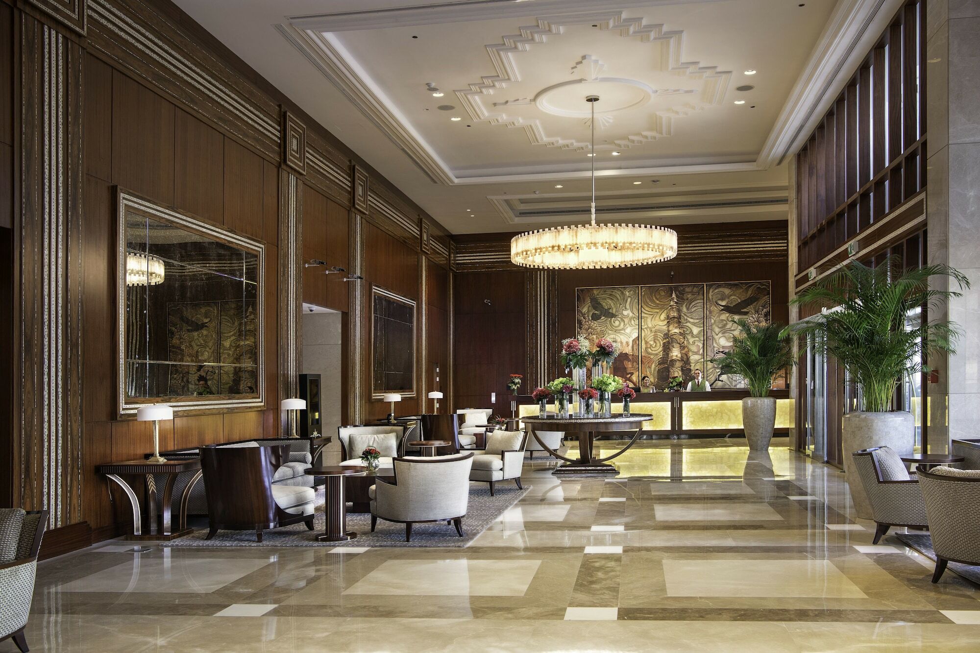 Stella Di Mare Marina 5* Dubai