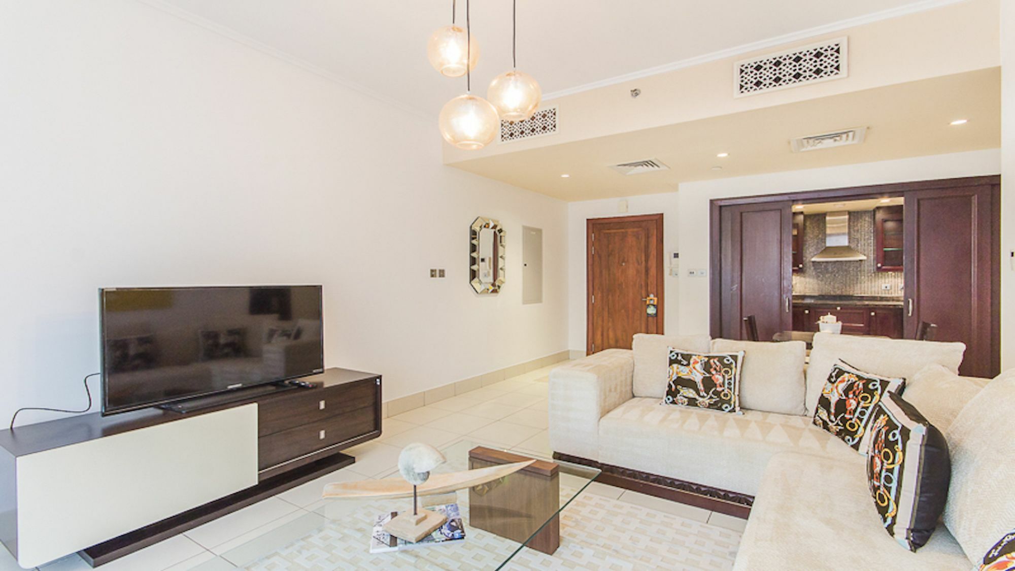 Dhh - Reehan 7 Apartamento Dubai