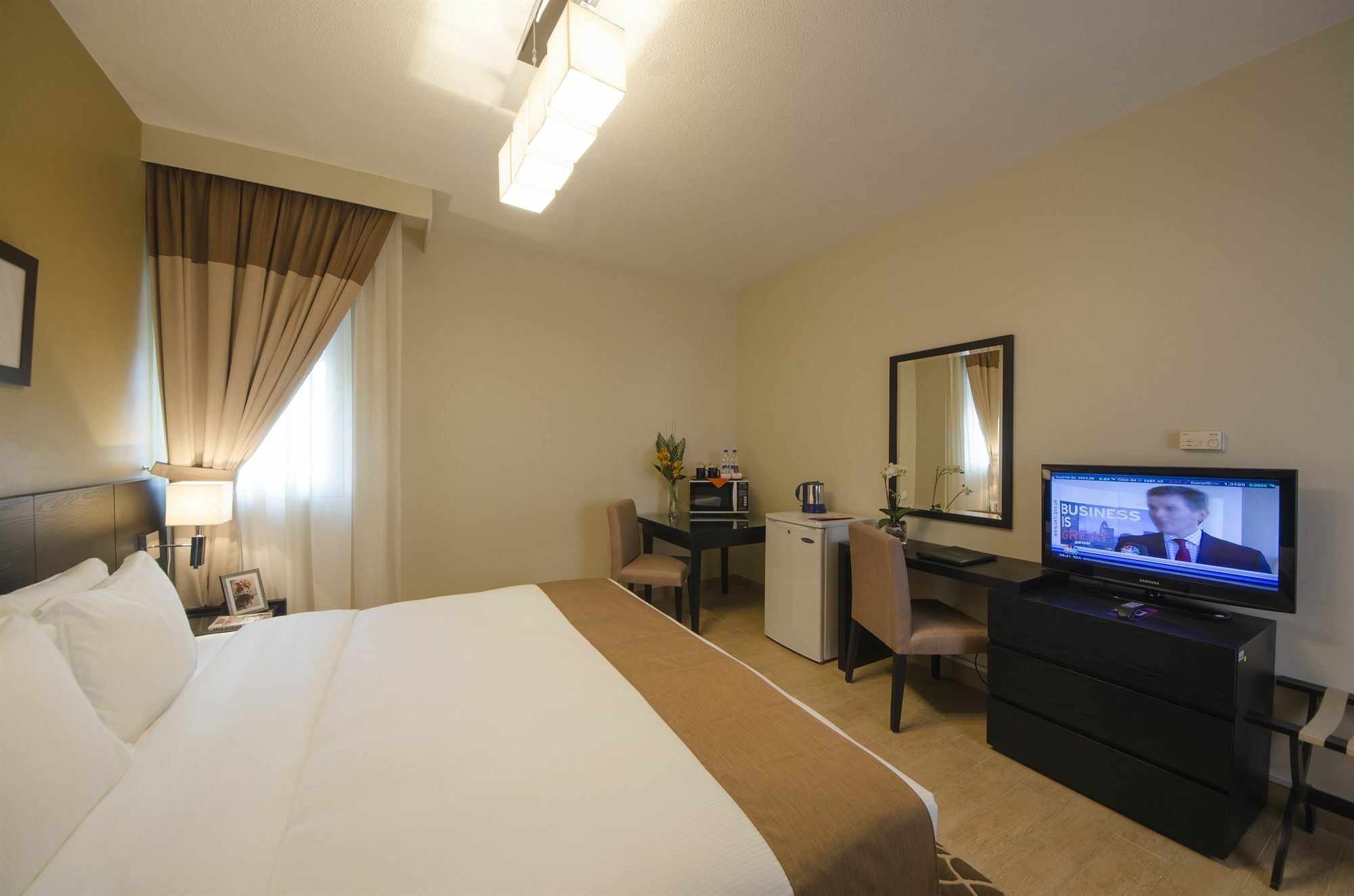 Apartamento The Apartments, World Trade Centre Dubái