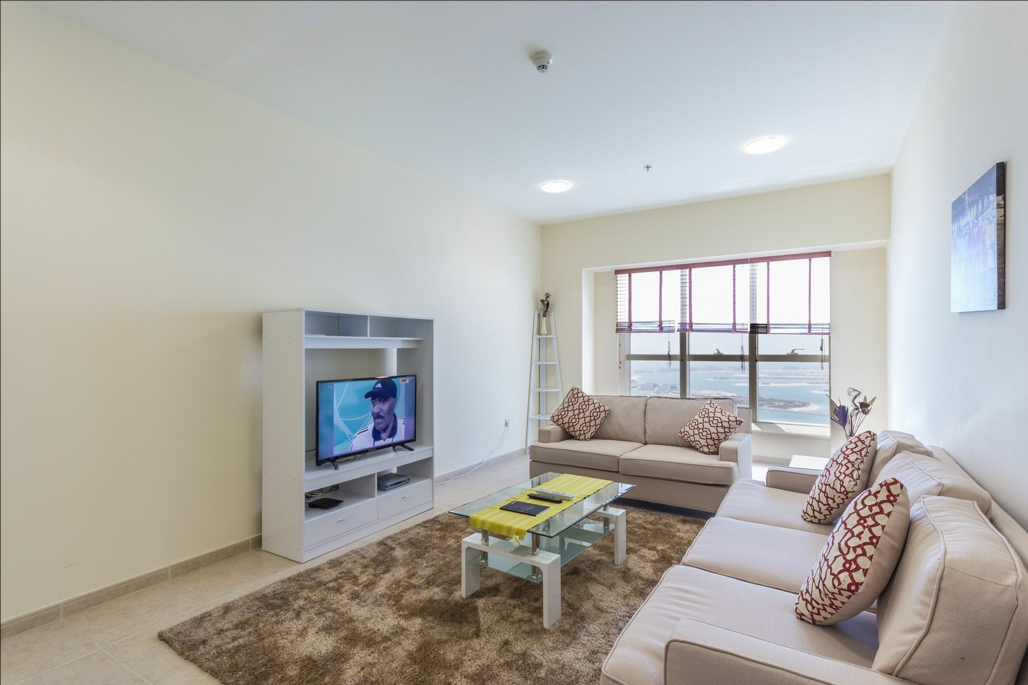 Yanjoon Holiday Homes - Elite Appartement Dubaï