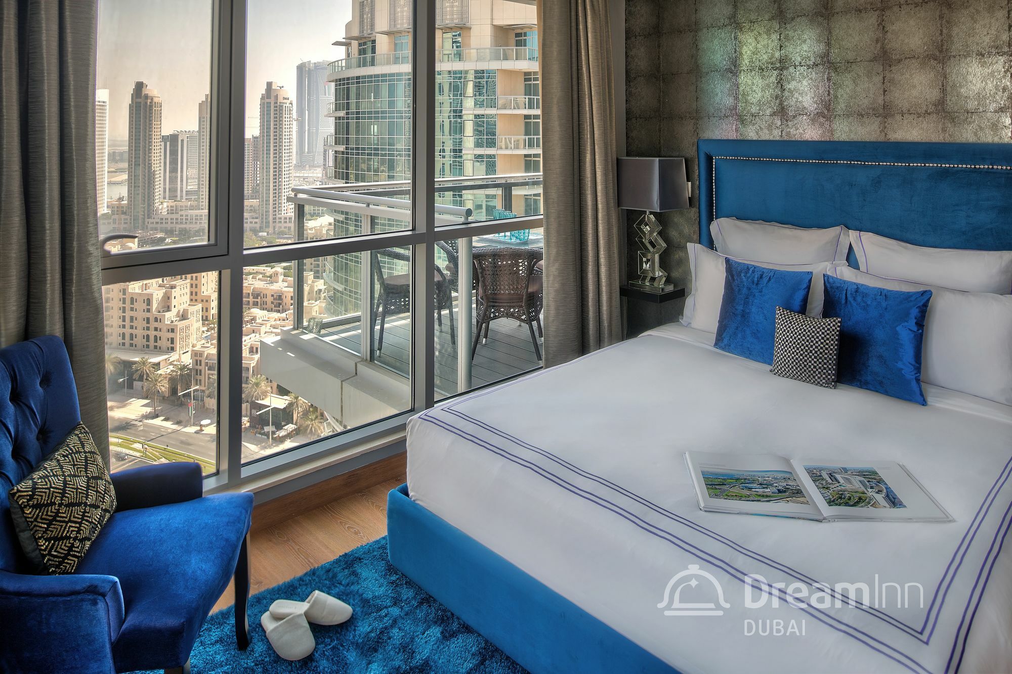 Dream -burj 2*