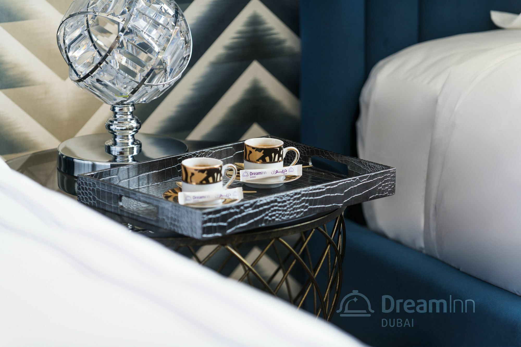 Mini-hôtel Dream -burj 2*