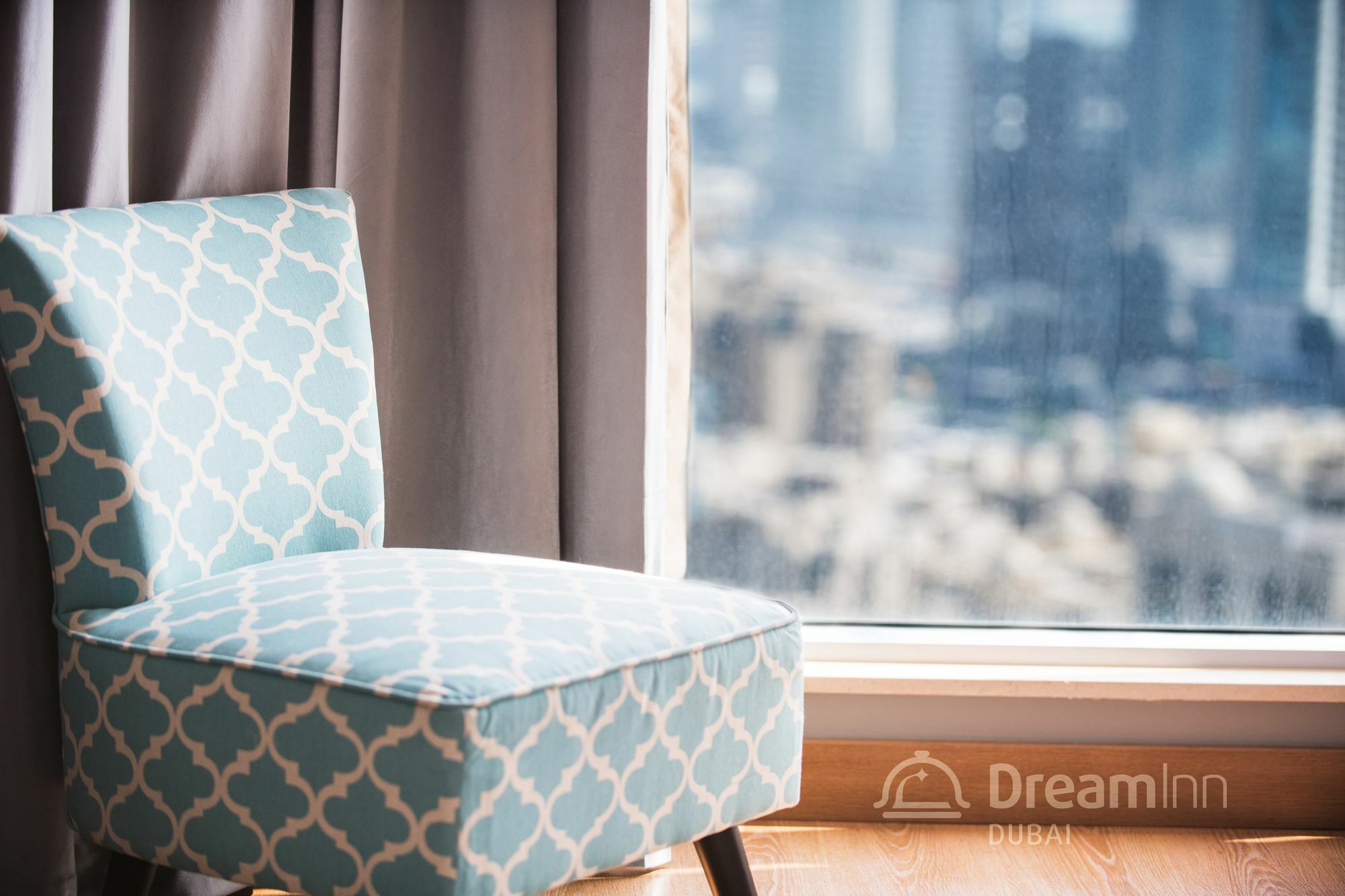Dream -burj Dubaï