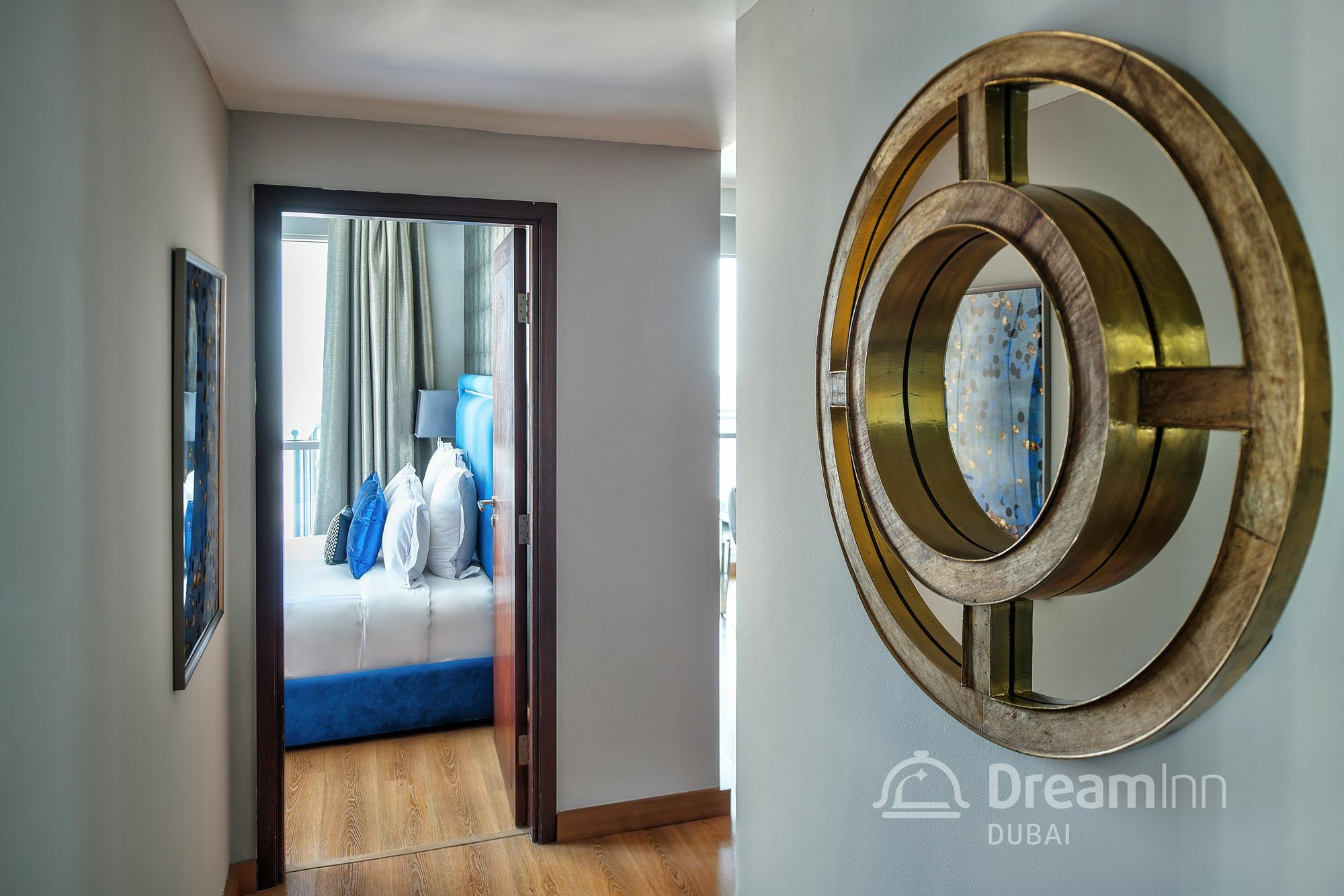 Mini-hôtel Dream -burj 2*
