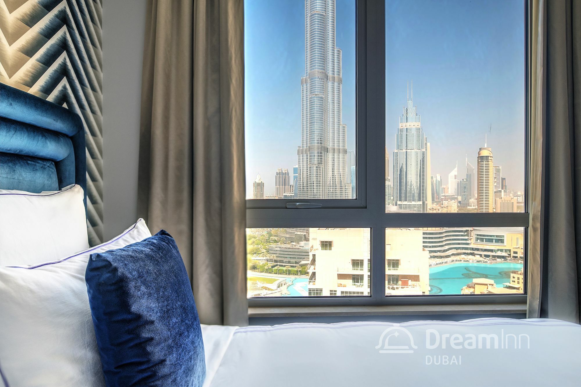 Dream -burj