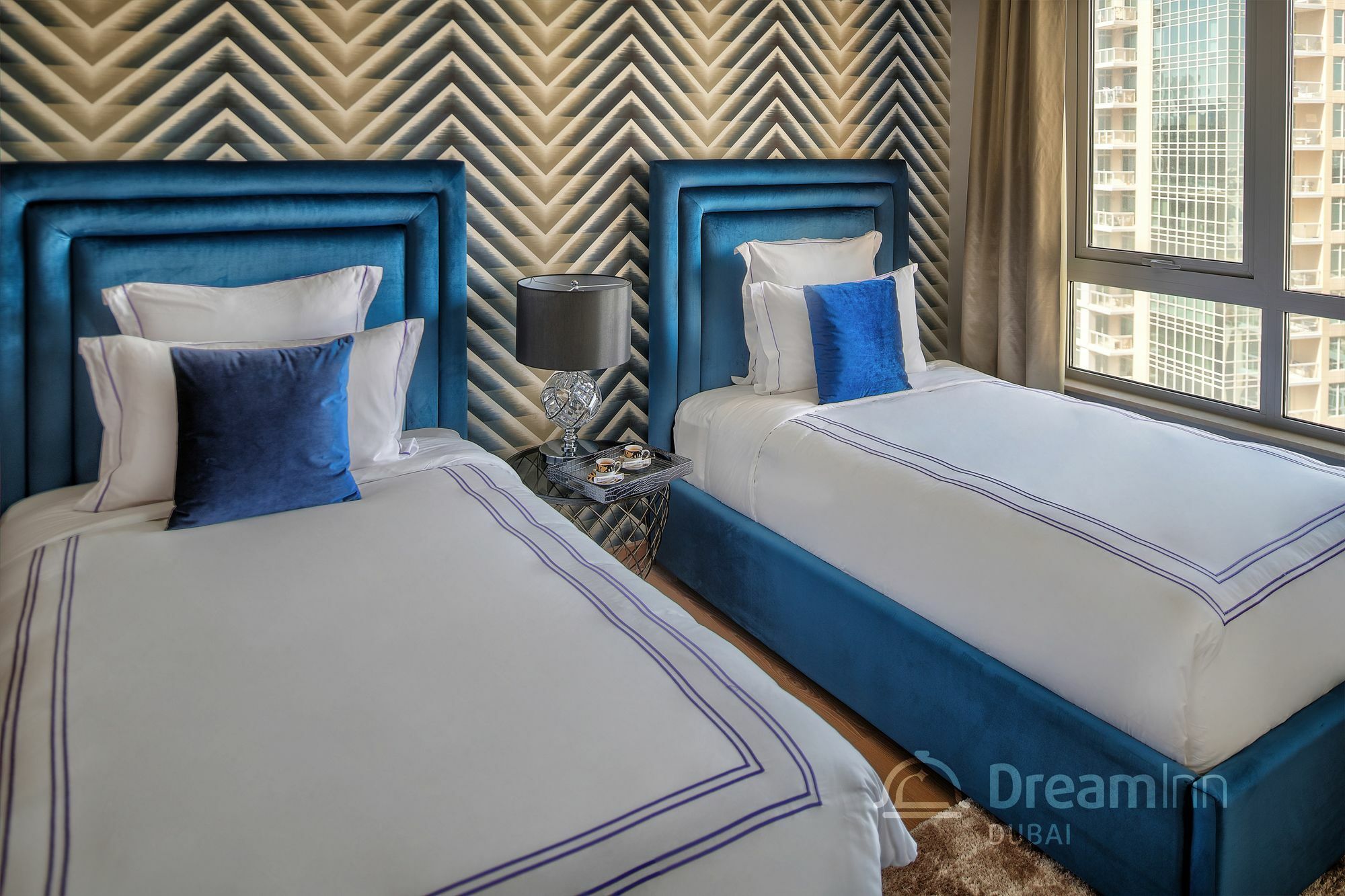Mini-hôtel Dream -burj 2*