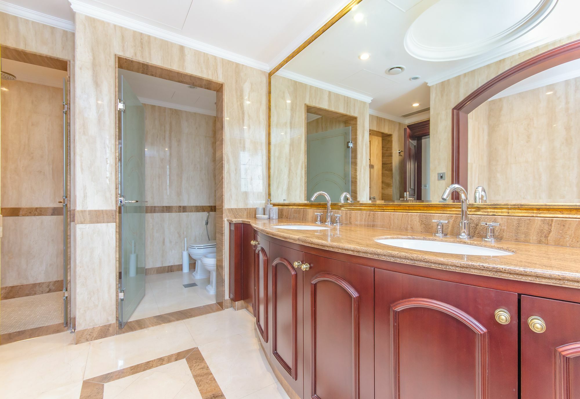 Dhh - Polo In Arabian Ranches Appartement Dubaï