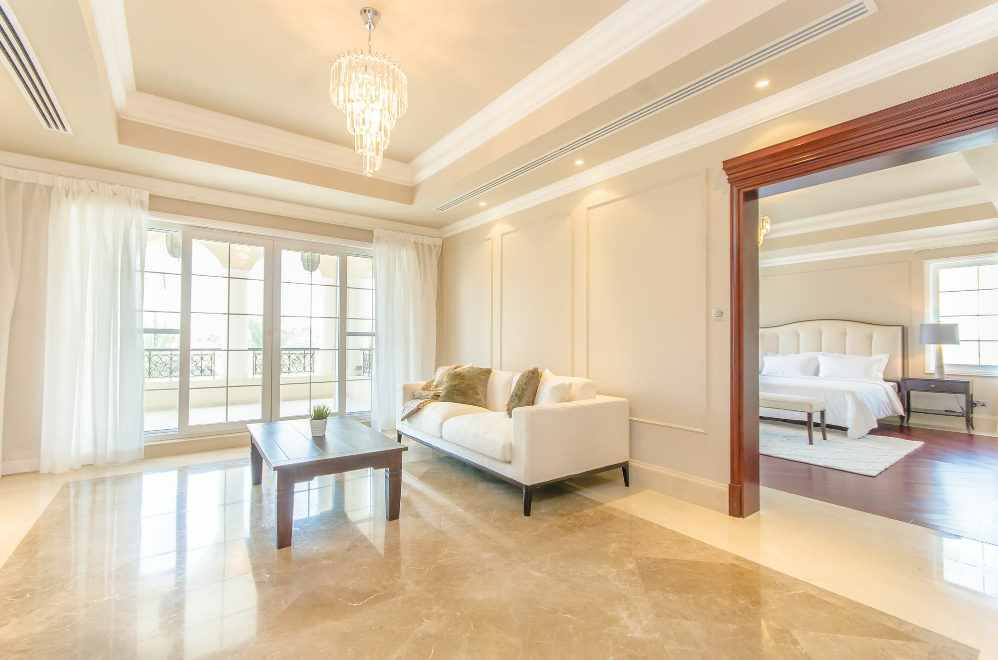 Dhh - Polo In Arabian Ranches Appartement