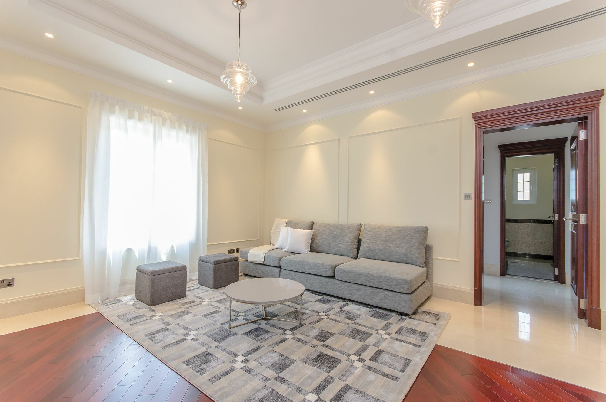 Dhh - Polo In Arabian Ranches Appartement