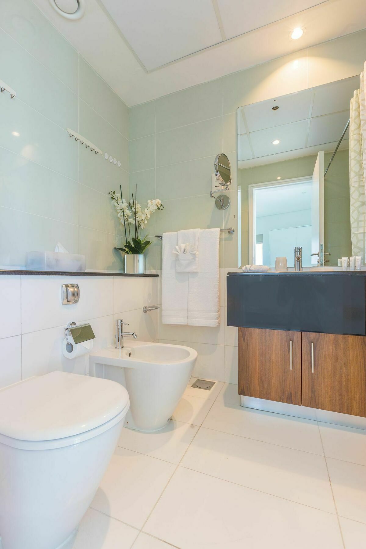 Boutique Living - Marina Heights Apartamento