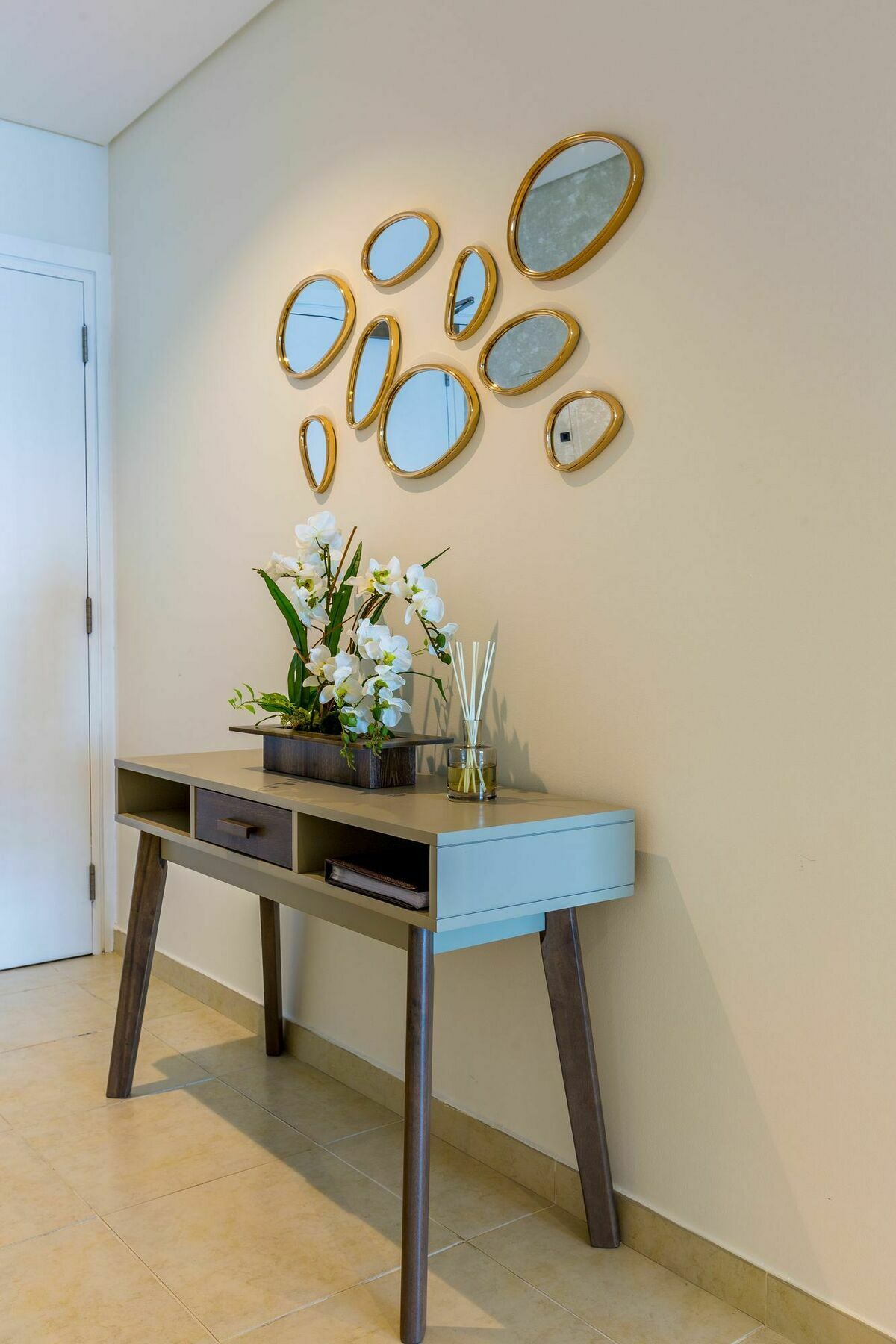 Appartement Faraway Homes - Marina Heights Dubaï