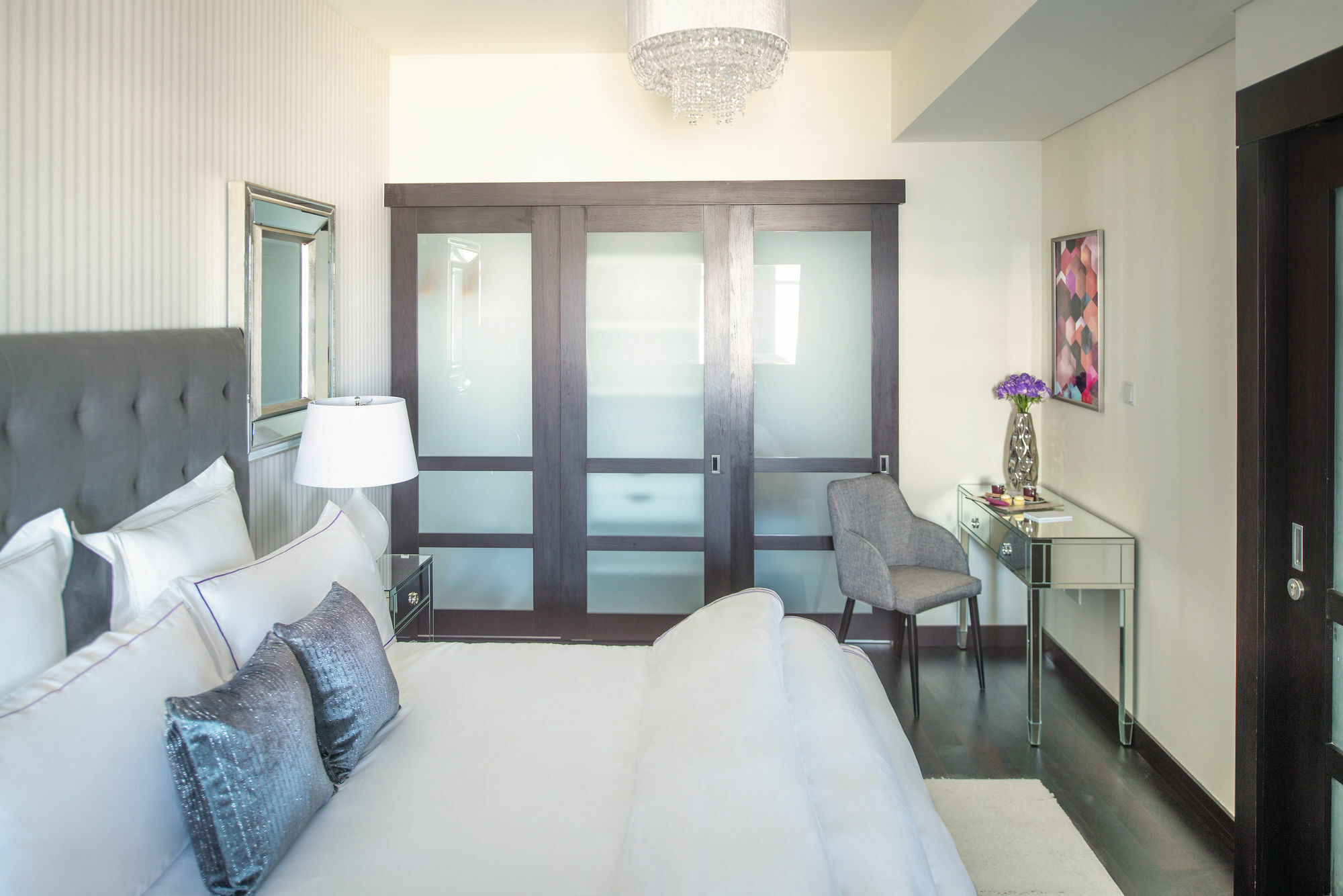 Dream - Loft Towers * Dubai